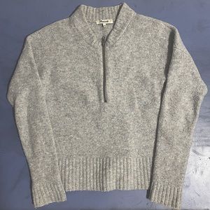 Madewell Sweater XXS